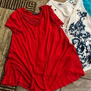 All mediums 5 blouses for 20 sale sale sale